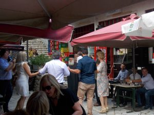 Εγκαίνια λαογραφικού μουσείου