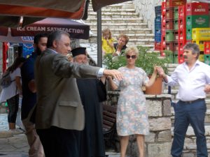 Εγκαίνια λαογραφικού μουσείου