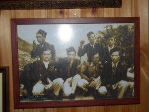 Εγκαίνια λαογραφικού μουσείου