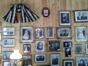 Εγκαίνια λαογραφικού μουσείου