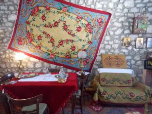 Εγκαίνια λαογραφικού μουσείου