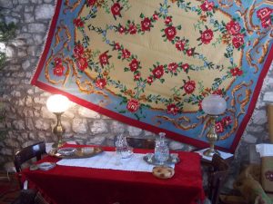 Εγκαίνια λαογραφικού μουσείου