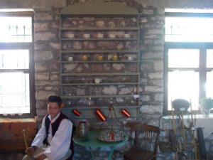 Εγκαίνια λαογραφικού μουσείου