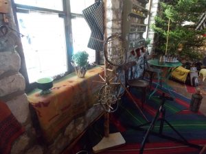 Εγκαίνια λαογραφικού μουσείου