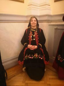 Πρωτοχρονιάτικα κάλαντα στο Προεδρικό Μέγαρο 2019