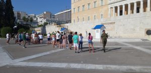 GardikiFans εκδηλώσεις