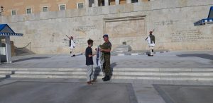 GardikiFans εκδηλώσεις