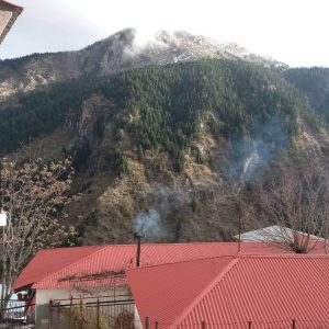 GardikiFans το χωριό μας